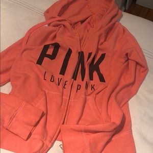 Victoria’s Secret PINK Hoodie